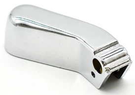 Zinc Alloy Exterior Accessories